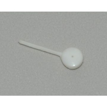 Ago contachilometri bianco VDO 1968-1972 Kreidler/Zundapp