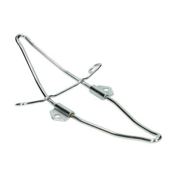 Supporto parafango anteriore Kreidler mustang cross