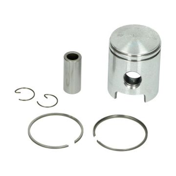 Pistone s+molla Kreidler RS 40mm l Meteor