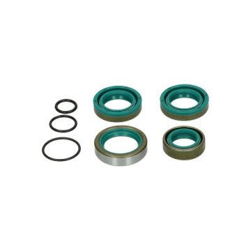 Keerringset Kreidler 4 versnellingen BAC-45325