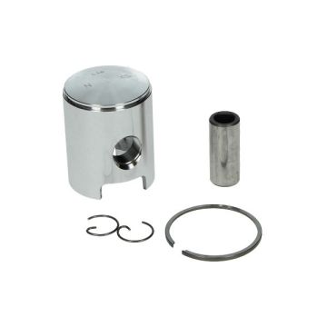 Pistone + anello a L Kreidler RS 40mm n Meteor