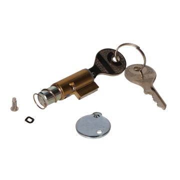 Bloccasterzo in zinco Kreidler