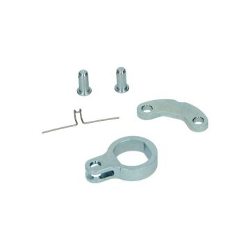 Kit di revisione indiretta della leva del cambio Kreidler 4-5 marce