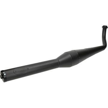 Scarico da gara EVO-1 Kreidler 6p black bullet