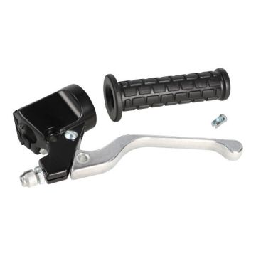 Blocco modello leva frizione sinistra Hercules/Kreidler/Sachs/Zundapp