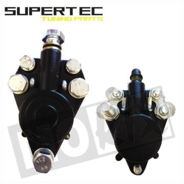 Pinza freno Zundapp Supertec nera