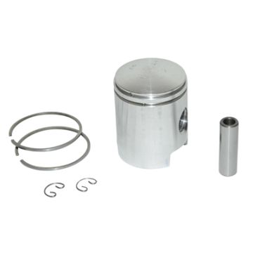 Pistone s+molla Kreidler RS 40mm c Meteor