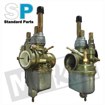 Cavo starter carburatore Yamaha FS1 16mm