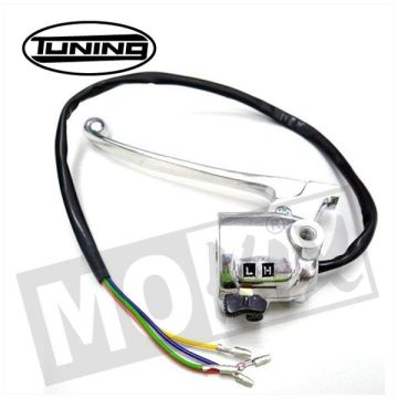 Leva frizione Tuning sinistra Yamaha FS1