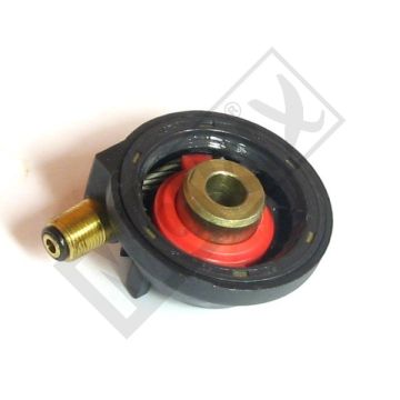 Comando contachilometri Yamaha Neos/MBK Ovetto nuovo modello 2000-2002 meccanico