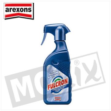 DETERGENTE A FREDDO CONCENTRATO AREXONS FLACONE 500ml