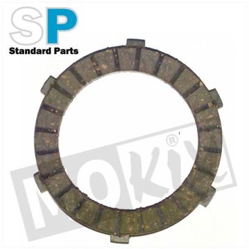 DISCO FRIZIONE PUCH MONZA (1) SP