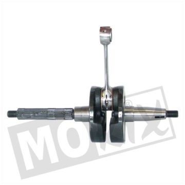 ALBERO MOTORE PIAGGIO TYPHOON/RUNNER/NRG BUDGET