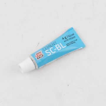 Cemento Tube Tip Top 4gr