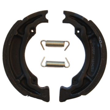 Set segmenti freno Yamaha Big Max/TGB per sbs 2188