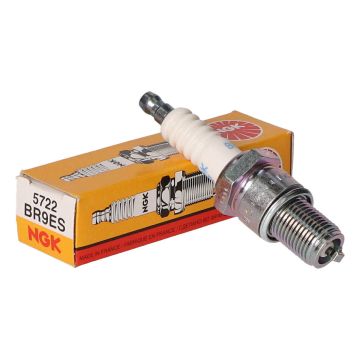 Candela NGK BR9ES-4900