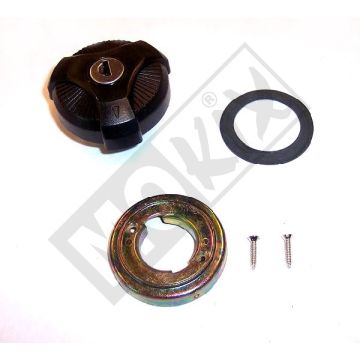 TAPPO RADIATORE + LUCCHETTO RS1