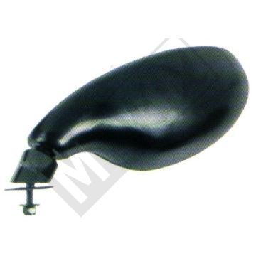 Specchio sinistro Rieju RS1 nero Vicma