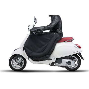 Vespa Primavera/Sprint 50-125-150cc/LX/LXV/s 50-125-150/Coprigambe Tucano originale 605576M010