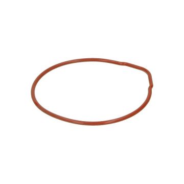 Testata O-ring vecchio tipo Minarelli AM6 rossa