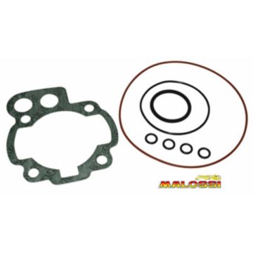 Kit guarnizioni cilindro/top set Minarelli AM6 50mm Malossi 1112449
