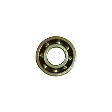 Cuscinetto albero motore -Malossi- 6204 (20x47x14mm) - poliammide C3H/diametro sfera =9/5mm - (albero motore CPI/Minarelli 50 (tipo MA/MY/CW/CA/CY) /Vespa V50/V90/PV125/ET3/PK S/PK XL (lato accensione/lima)) 6611566
