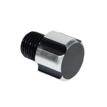 Tappo serbatoio olio DMP nero Minarelli AM6/Derbi Senda