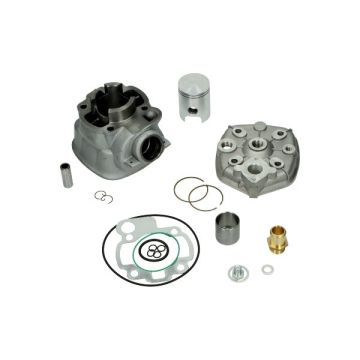 Kit cilindro Minarelli AM6 50cc 40,3mm 800R0313 Metrakit