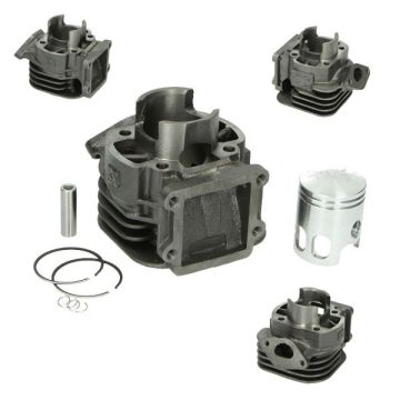 Cilindro Minarelli verticale 50cc 40mm DMP-50390