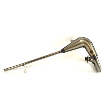 Marmitta Suzuki TSX50 enduro Technigas/Proma