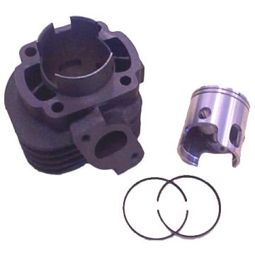 Cilindro Minarelli orizzontale AC 70cc 47mm DMP