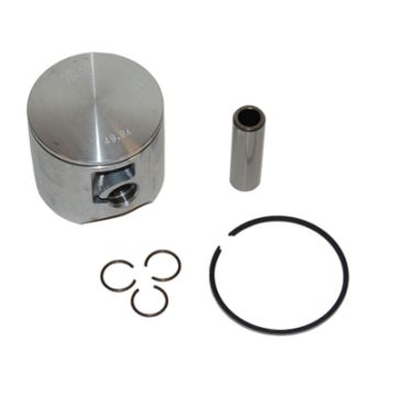 Pistone Minarelli AM6/Derbi Senda>06 50mm Airsal Vertex