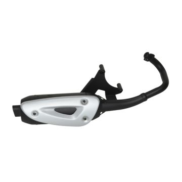 Scarico Aprilia SR 50 2 tempi (motore Piaggio)