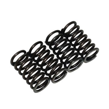 Set frizione a molla a pressione rapida Minarelli AM6 DMP 4 pezzi