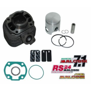 Cilindro Minarelli orizzontale AC 50cc 40mm 318561 Malossi
