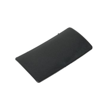 Targa portanumero telaio Aprilia Mojito nera originale ap8248976