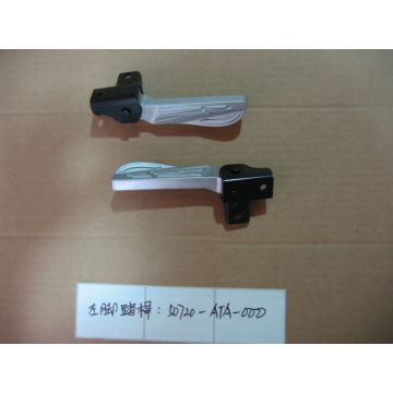 Poggiapiedi *l* fiddle 3 Sym original