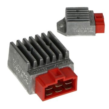 Regolatore di tensione Derbi Senda/Sx originale 898891