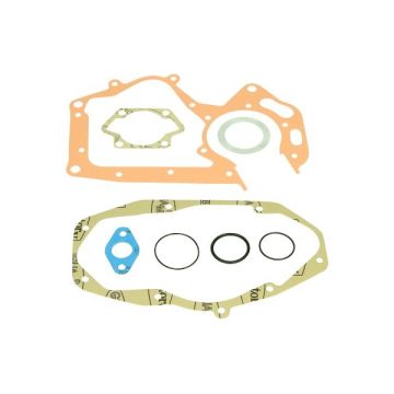 Set guarnizioni Minarelli RV6/P6R 4/6 velocità (prodotto in UE) JRD 012.0024