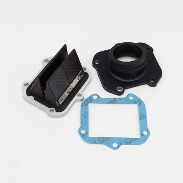 Collettore + membrana Aprilia RS125 Italkit
