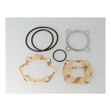 Cilinder pakkingset/topset Gilardoni AF1/ min am345/ red rose/ tua 47mm Italkit