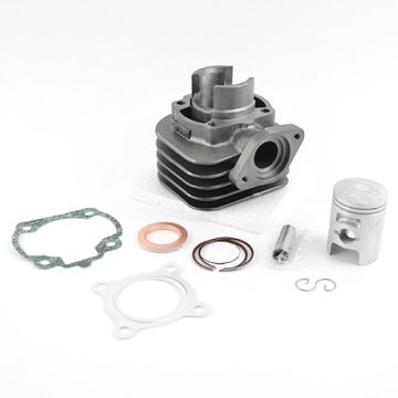 Cilindro Kymco orizzontale 2 tempi 50cc 39mm DMP