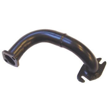 Curva di marmitta modello std fast SR2000 Ixil ap505