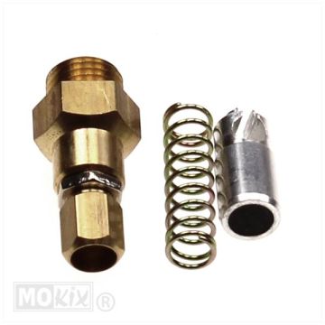STROZZATORE COMPLETO DELL'PHBN 12