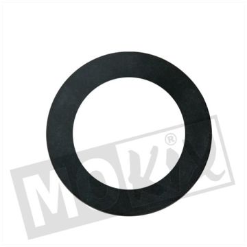 Riempimento asse BYE BIKE kickstarter 14x20x0,5