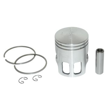Pistone Minarelli orizzontale+verticale 40.75mm Meteor