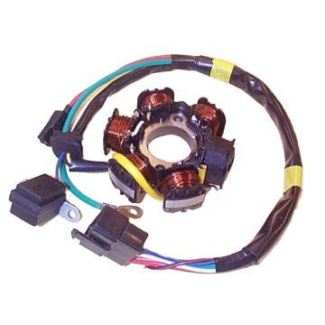 Accensione Kymco/Honda DJ/KB-K12/Rapido/Vision DMP