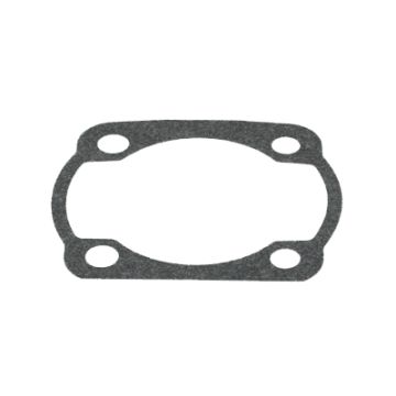 Guarnizione base 25km/h > 2008 Tomos A35 0.4mm originale 233714