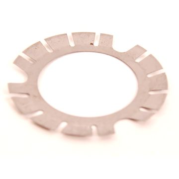 Raccordo a molla a compressione tondo Tomos A35 originale 209002