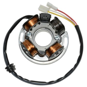 accensione tomos e-start orig 230964